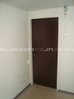 Охранный вагончик 3м, г.Армавир в Кирсанове