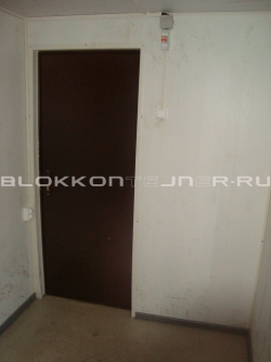 Охранный вагончик 3м, г.Армавир в Кирсанове